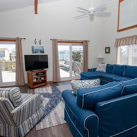 Ww951, Mommas Happy, Daddys Broke- Oceanside, Private Pool, Sun Decks, 660 Ft To Beach Access! Corolla Extérieur photo