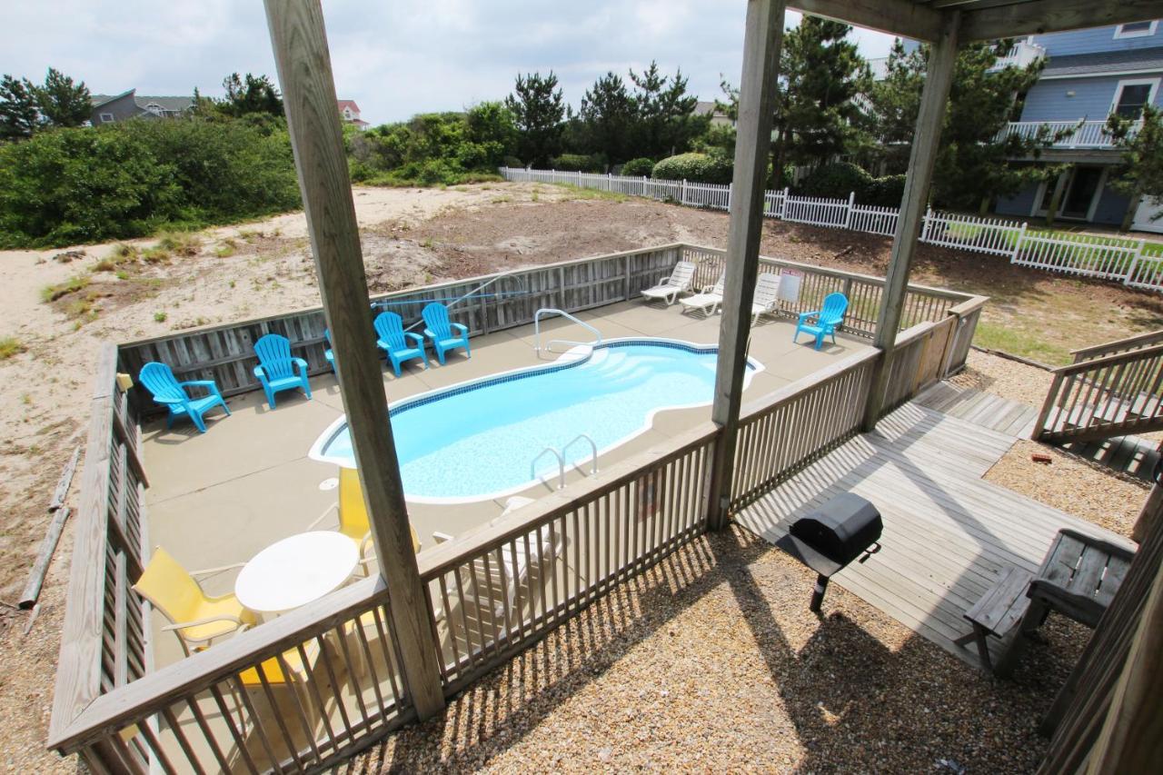 Ww951, Mommas Happy, Daddys Broke- Oceanside, Private Pool, Sun Decks, 660 Ft To Beach Access! Corolla Extérieur photo