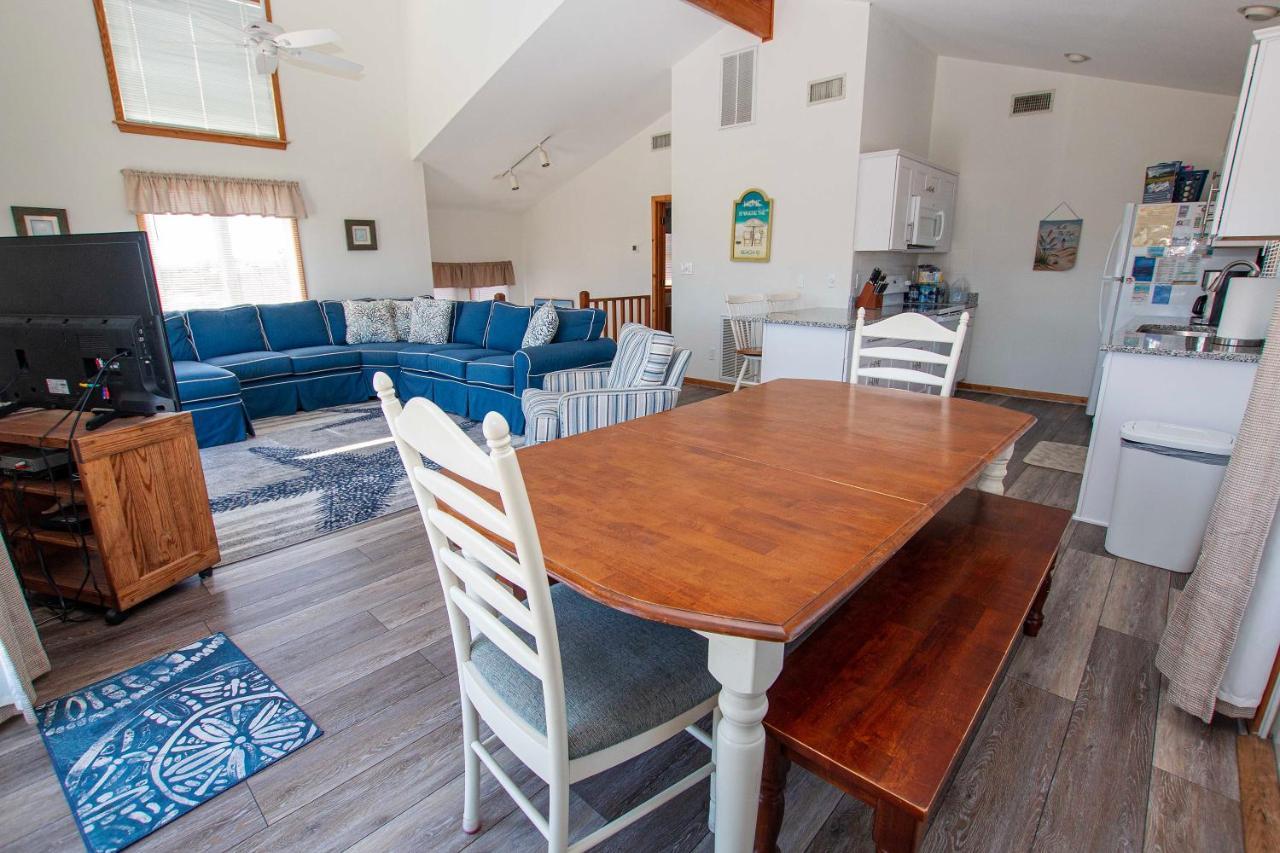 Ww951, Mommas Happy, Daddys Broke- Oceanside, Private Pool, Sun Decks, 660 Ft To Beach Access! Corolla Extérieur photo