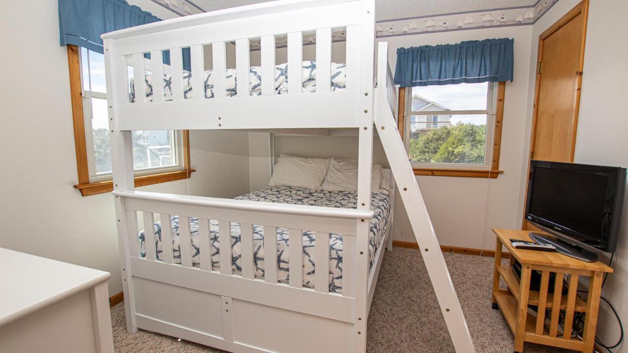 Ww951, Mommas Happy, Daddys Broke- Oceanside, Private Pool, Sun Decks, 660 Ft To Beach Access! Corolla Extérieur photo