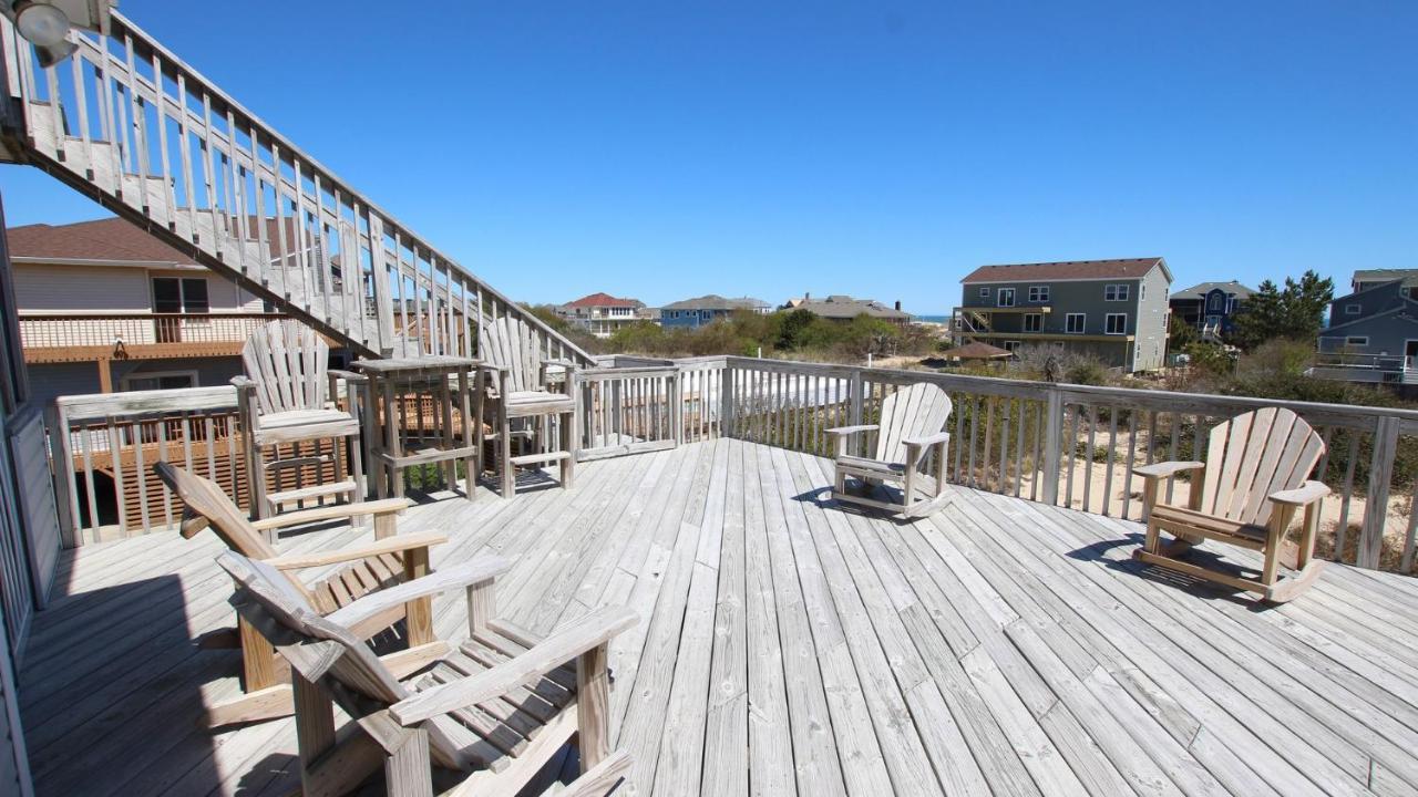 Ww951, Mommas Happy, Daddys Broke- Oceanside, Private Pool, Sun Decks, 660 Ft To Beach Access! Corolla Extérieur photo