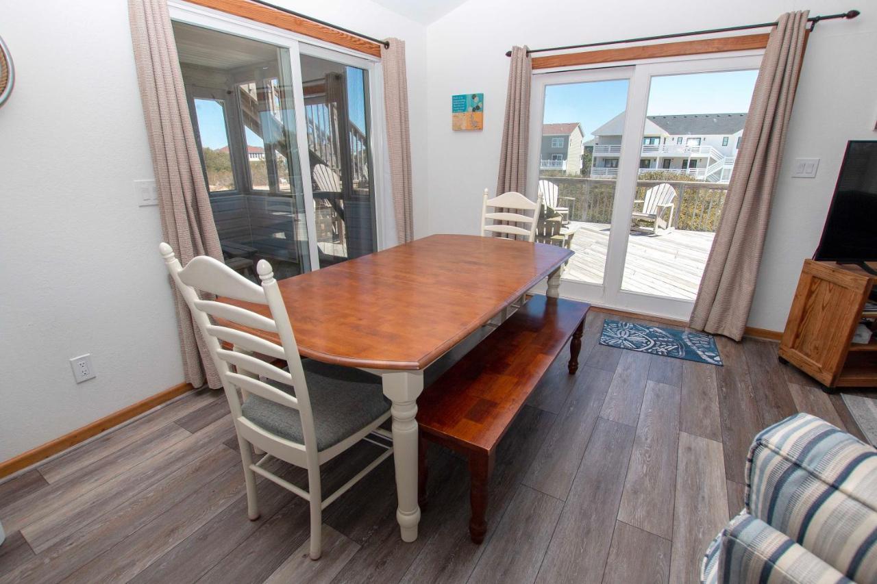 Ww951, Mommas Happy, Daddys Broke- Oceanside, Private Pool, Sun Decks, 660 Ft To Beach Access! Corolla Extérieur photo