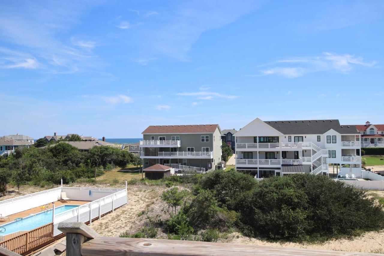 Ww951, Mommas Happy, Daddys Broke- Oceanside, Private Pool, Sun Decks, 660 Ft To Beach Access! Corolla Extérieur photo