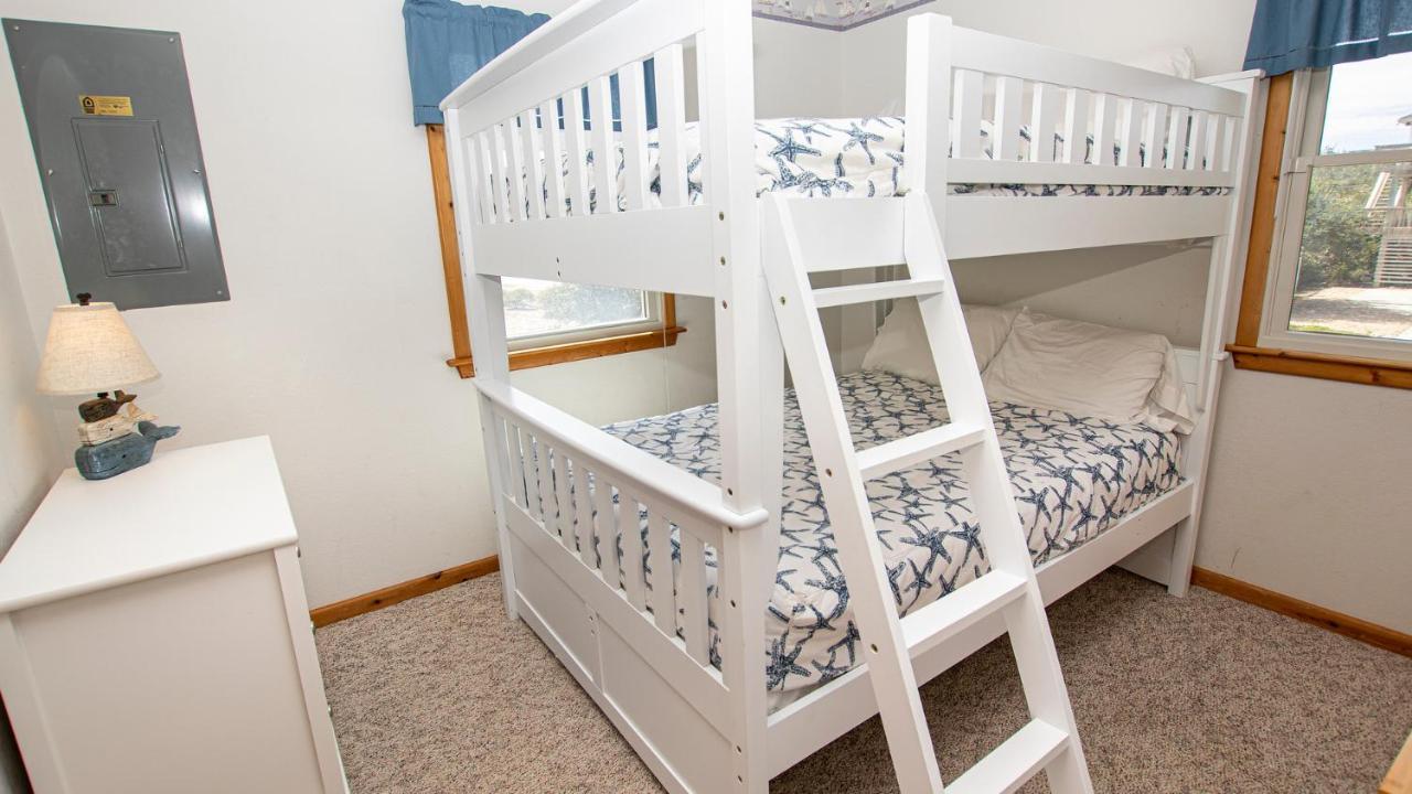Ww951, Mommas Happy, Daddys Broke- Oceanside, Private Pool, Sun Decks, 660 Ft To Beach Access! Corolla Extérieur photo