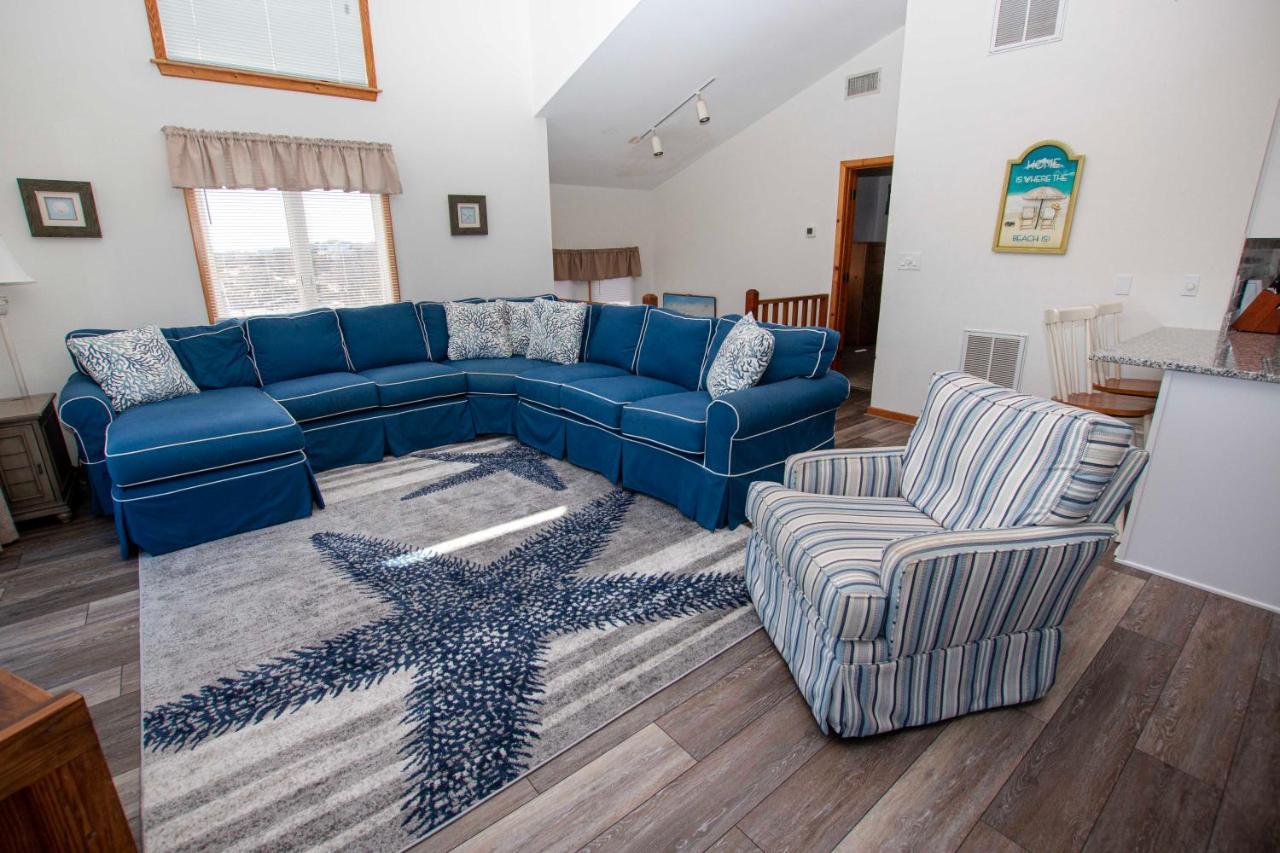 Ww951, Mommas Happy, Daddys Broke- Oceanside, Private Pool, Sun Decks, 660 Ft To Beach Access! Corolla Extérieur photo