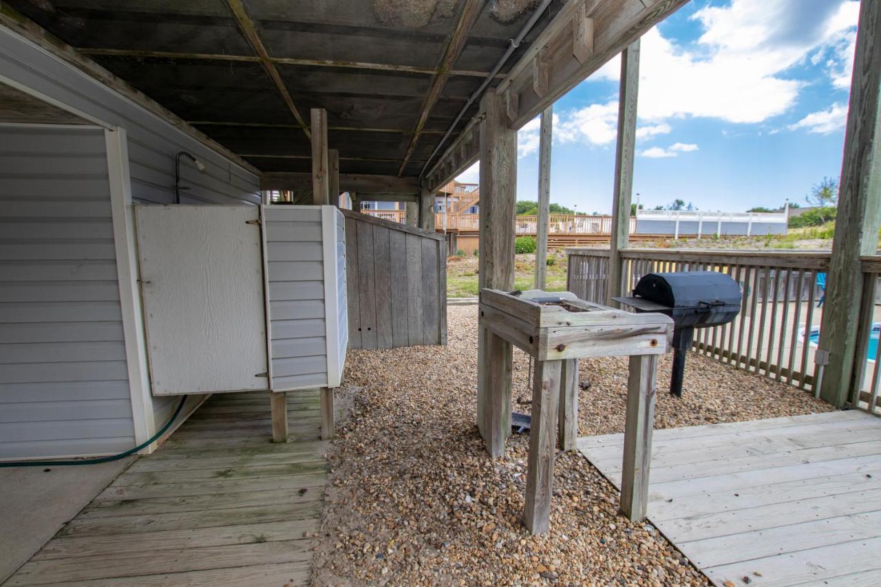 Ww951, Mommas Happy, Daddys Broke- Oceanside, Private Pool, Sun Decks, 660 Ft To Beach Access! Corolla Extérieur photo