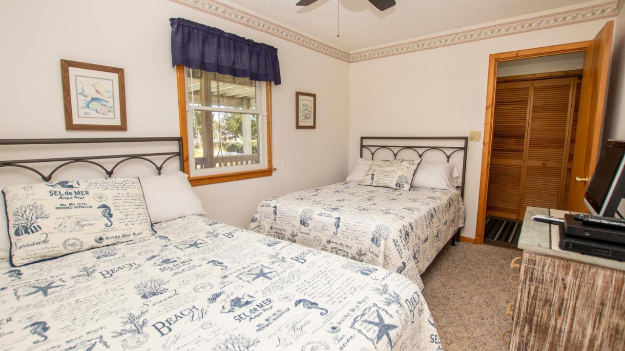 Ww951, Mommas Happy, Daddys Broke- Oceanside, Private Pool, Sun Decks, 660 Ft To Beach Access! Corolla Extérieur photo