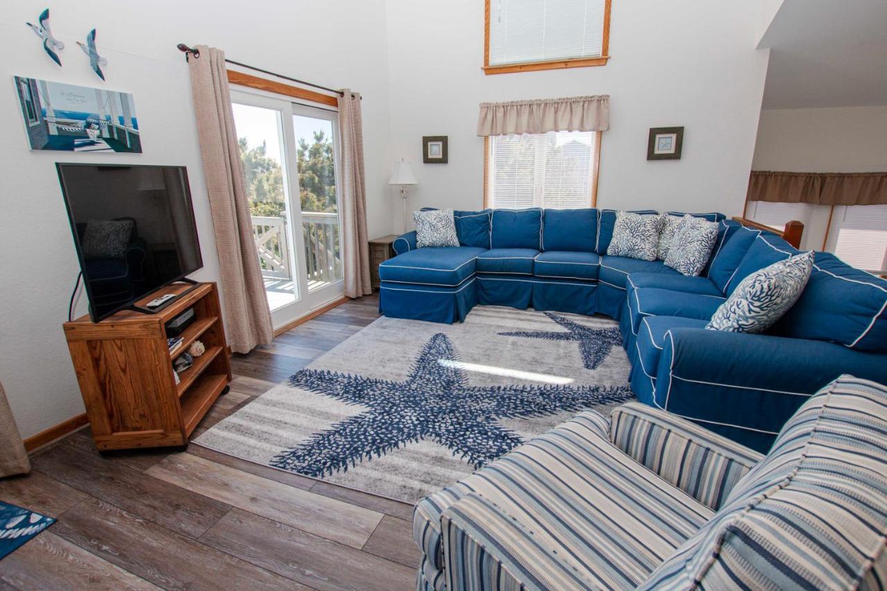 Ww951, Mommas Happy, Daddys Broke- Oceanside, Private Pool, Sun Decks, 660 Ft To Beach Access! Corolla Extérieur photo