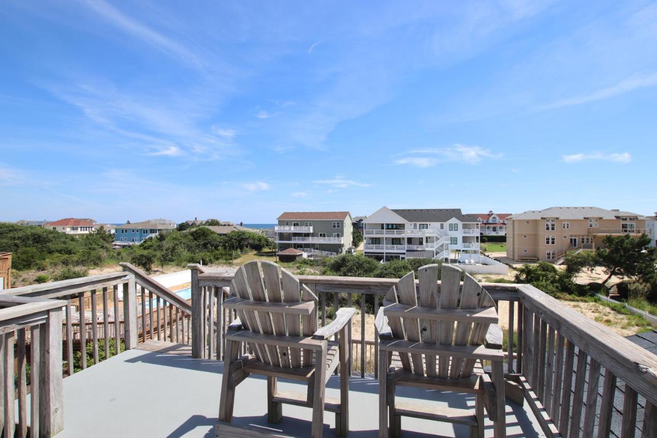 Ww951, Mommas Happy, Daddys Broke- Oceanside, Private Pool, Sun Decks, 660 Ft To Beach Access! Corolla Extérieur photo