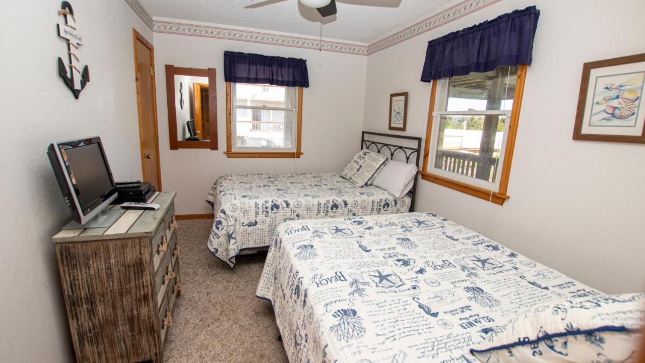 Ww951, Mommas Happy, Daddys Broke- Oceanside, Private Pool, Sun Decks, 660 Ft To Beach Access! Corolla Extérieur photo